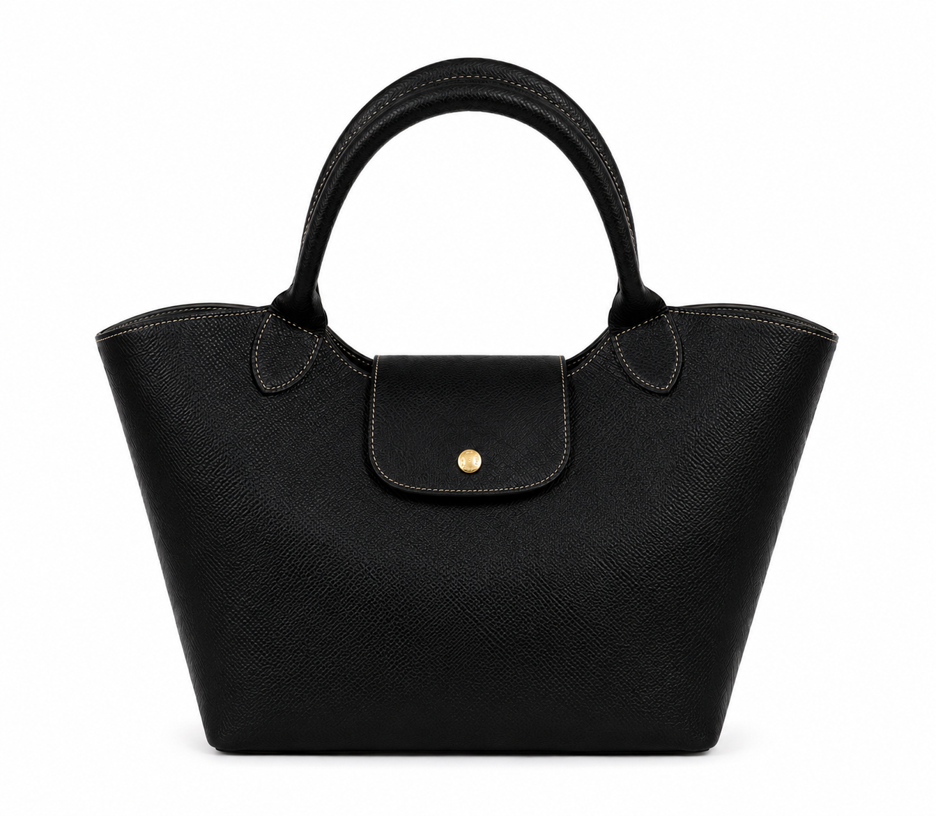 L002 - Leather Bag