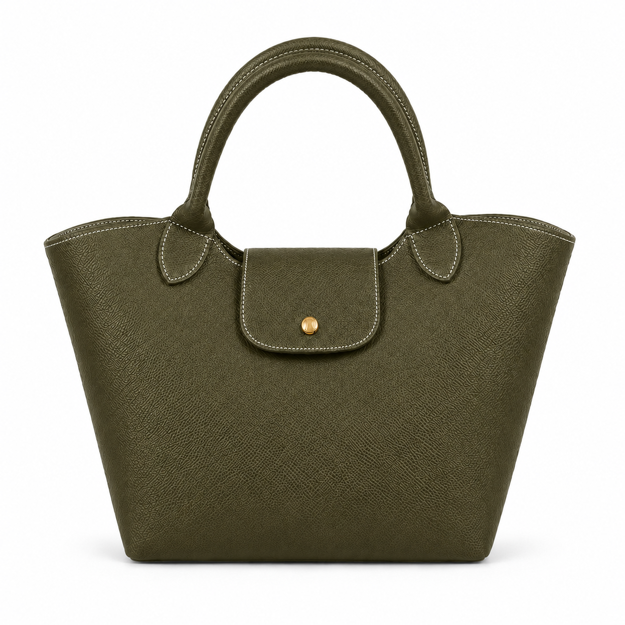 L002 - Leather Bag