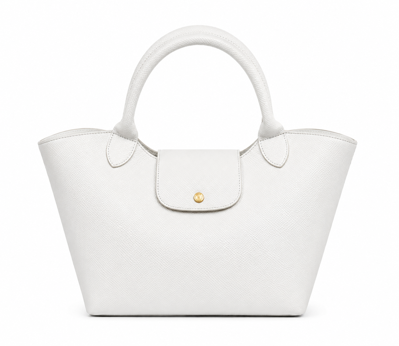 L002 - Leather Bag