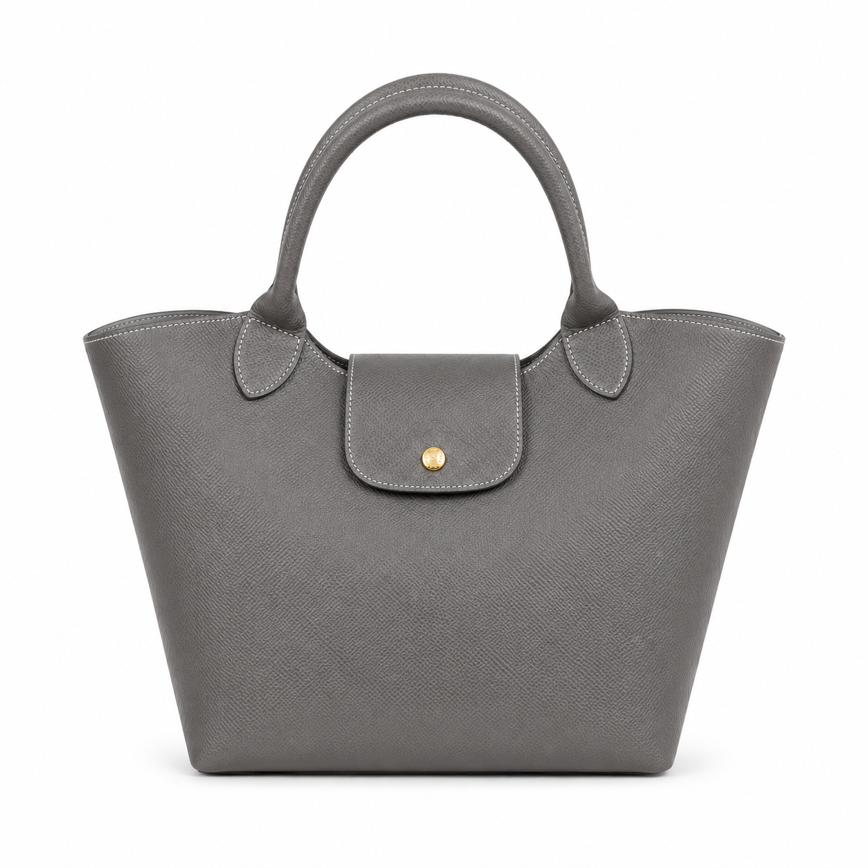 L002 - Leather Bag