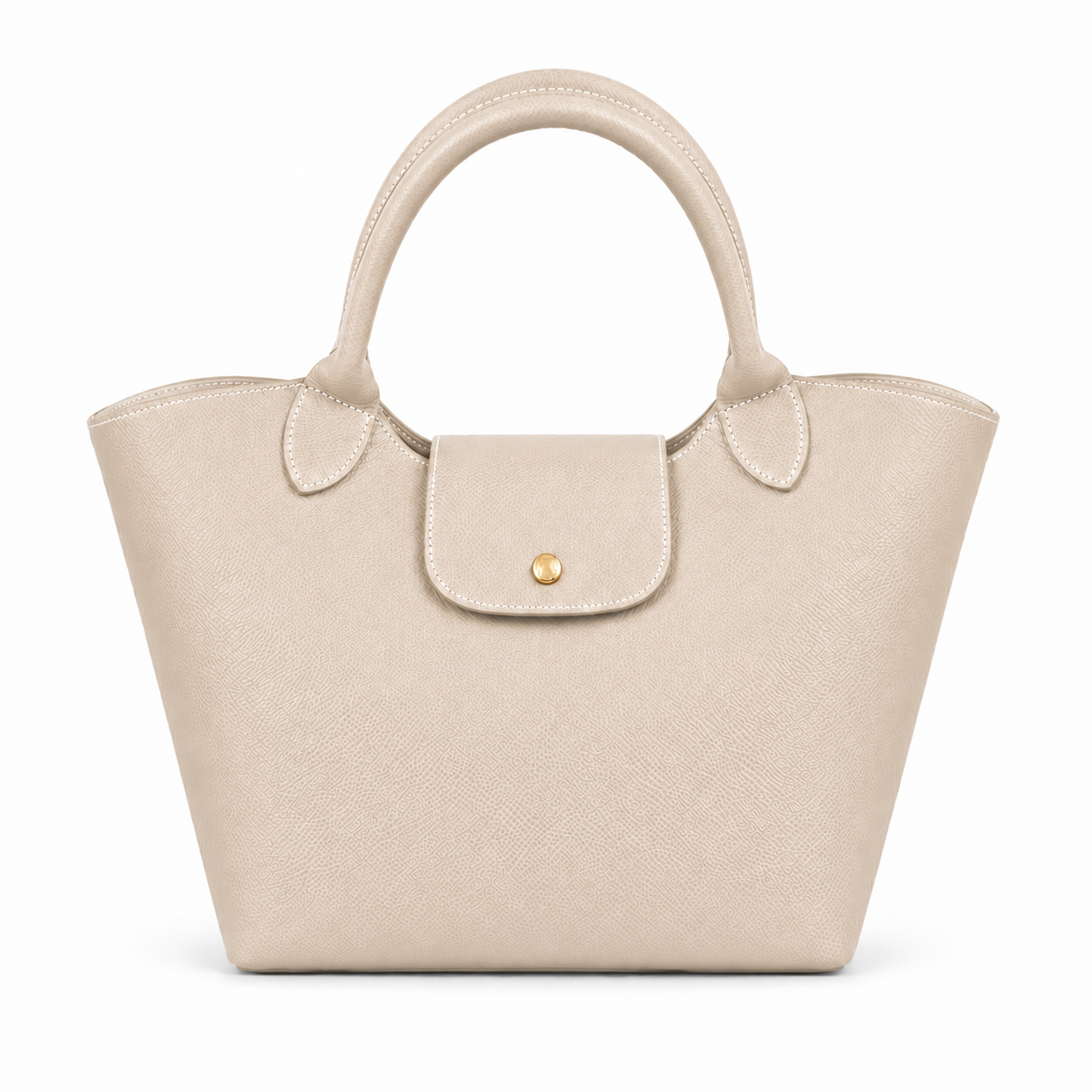 L002 - Leather Bag
