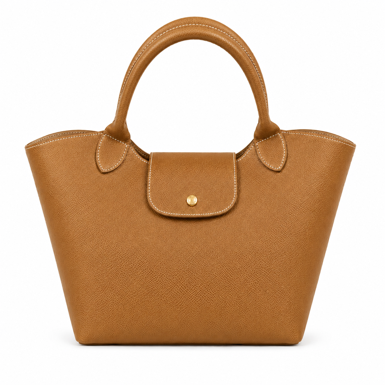 L002 - Leather Bag