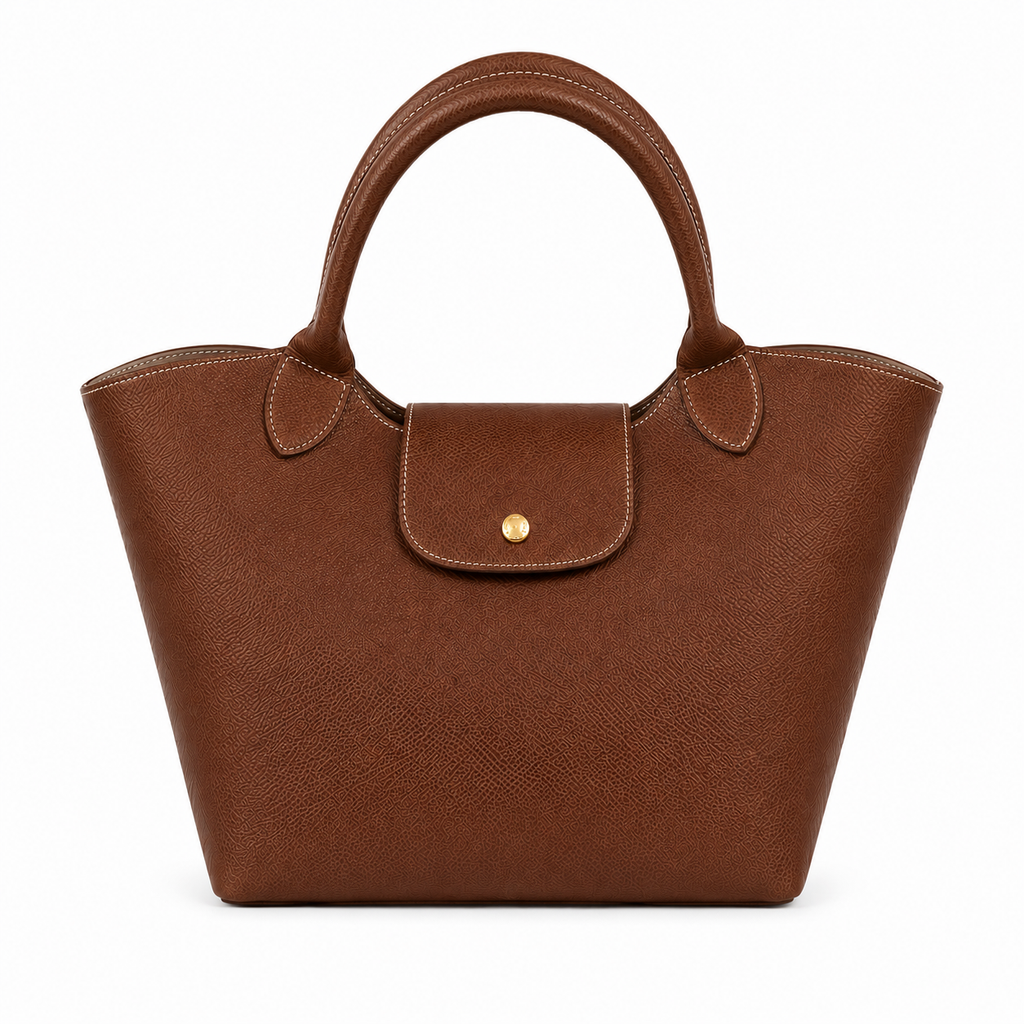 L002 - Leather Bag