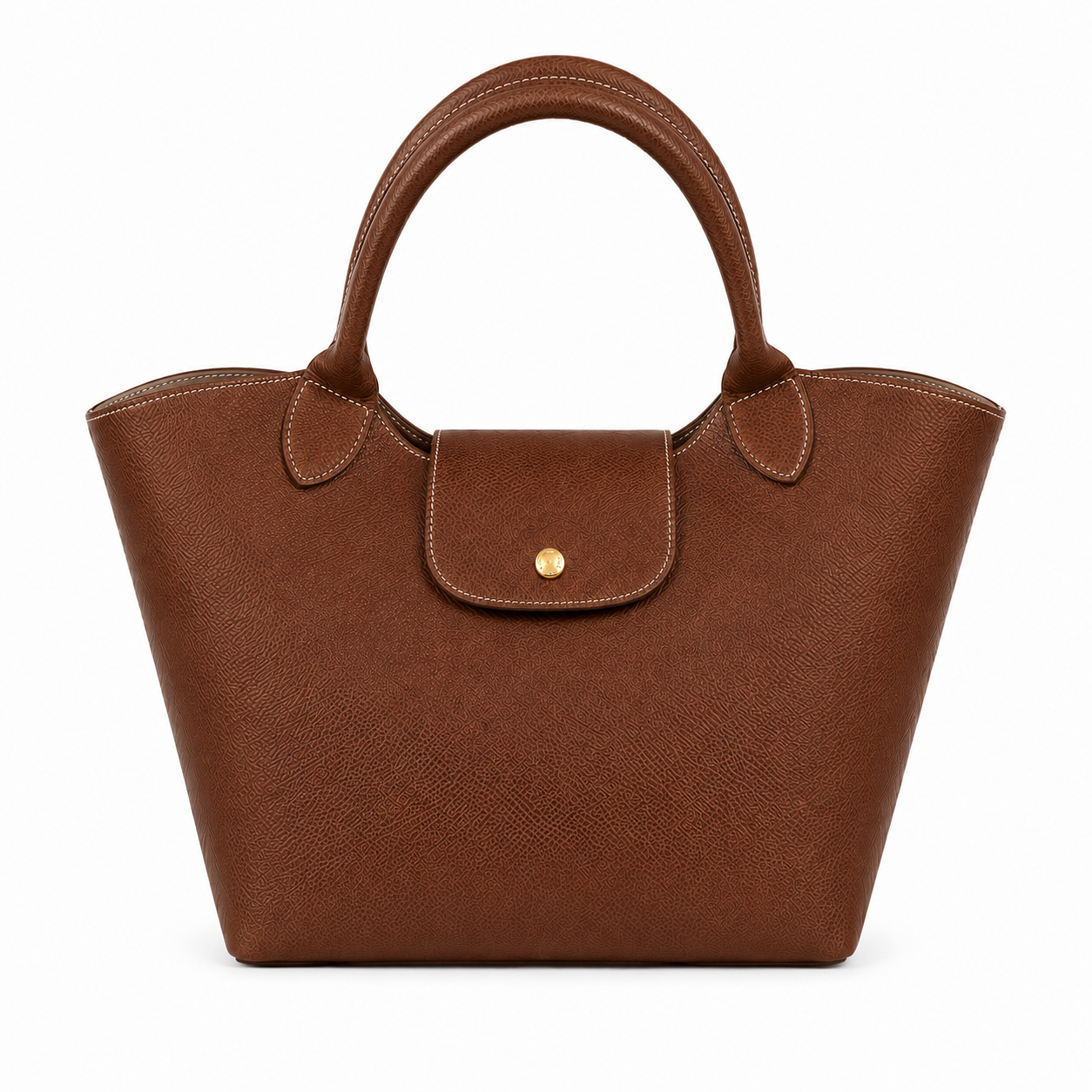L002 - Leather Bag