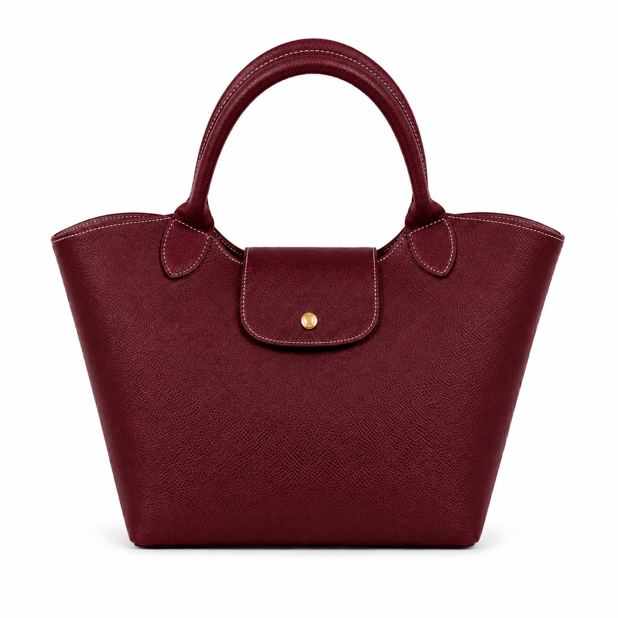 L002 - Leather Bag