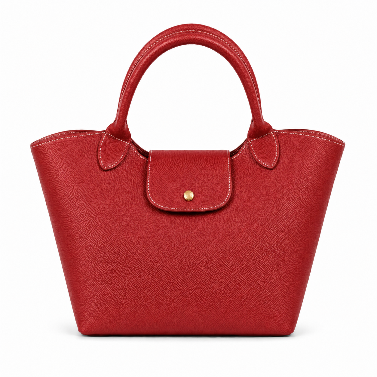L002 - Leather Bag