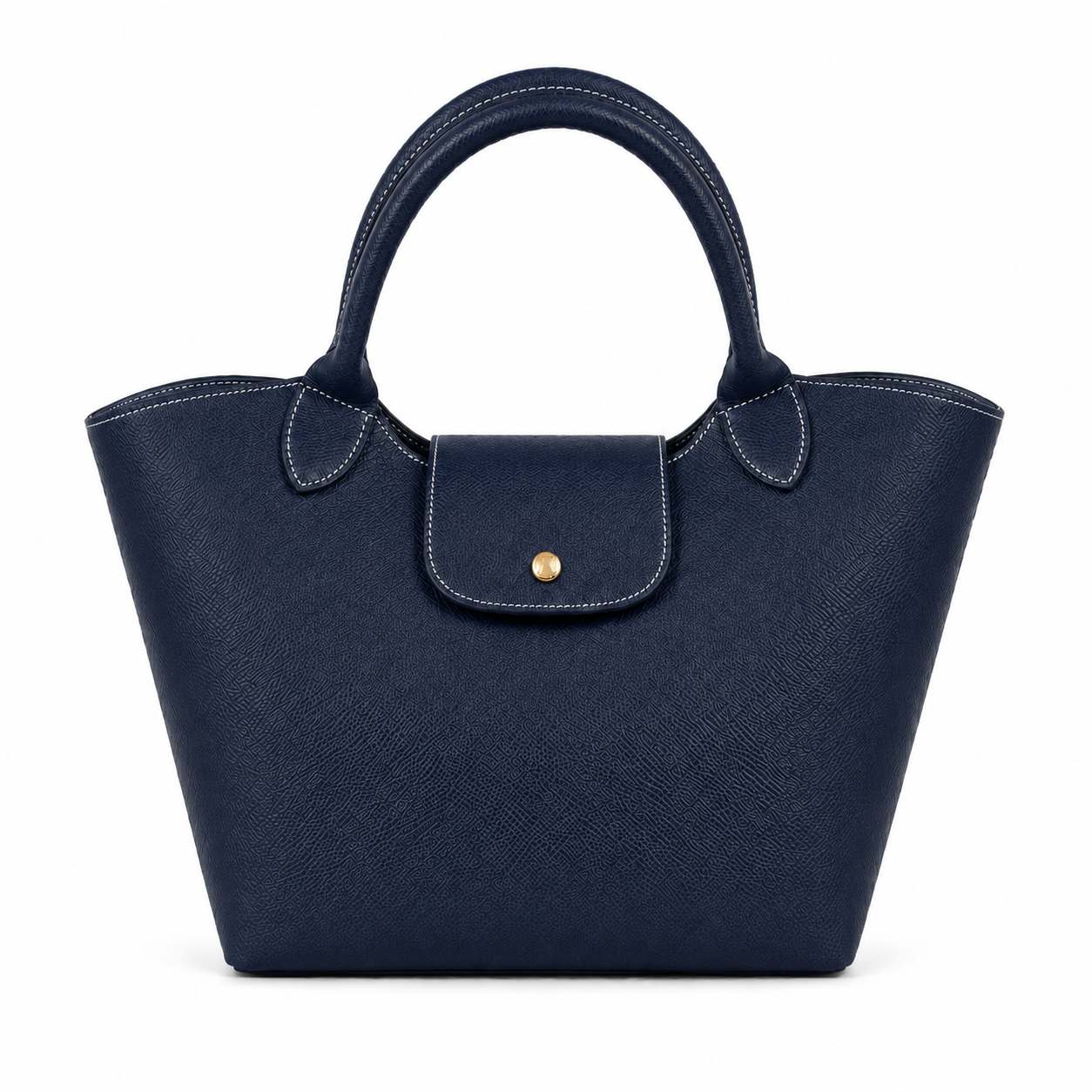 L002 - Leather Bag