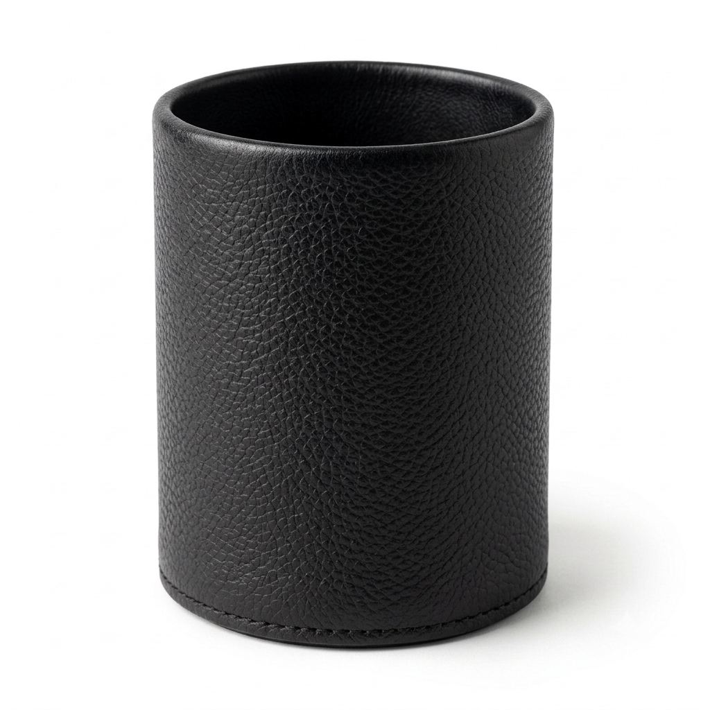 OE007 - Leather Pen Holder