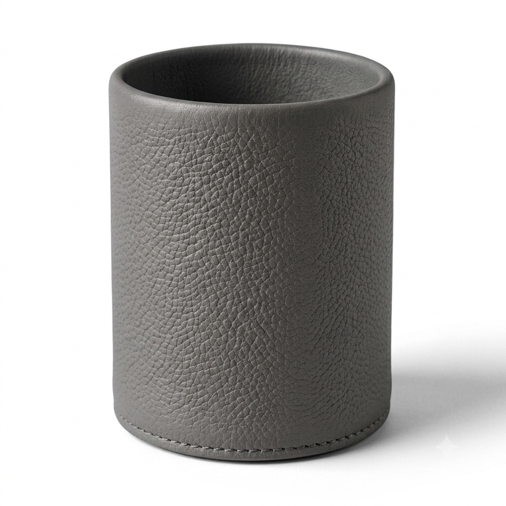 OE007 - Leather Pen Holder