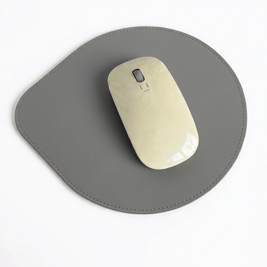 OE009 - Leather Mouse Pad