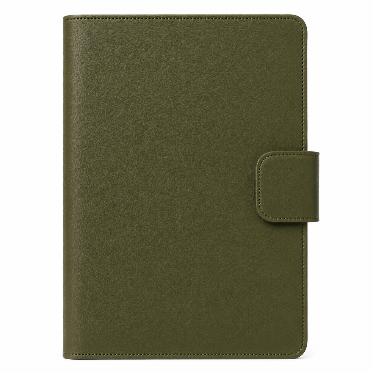 OE010 - Leather Portfolio Organizer