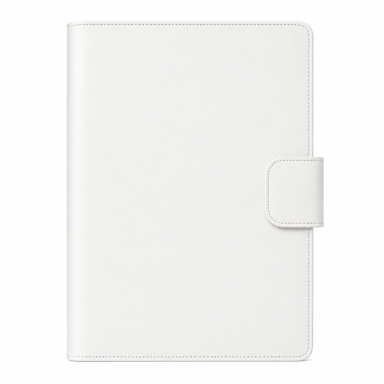 OE010 - Leather Portfolio Organizer