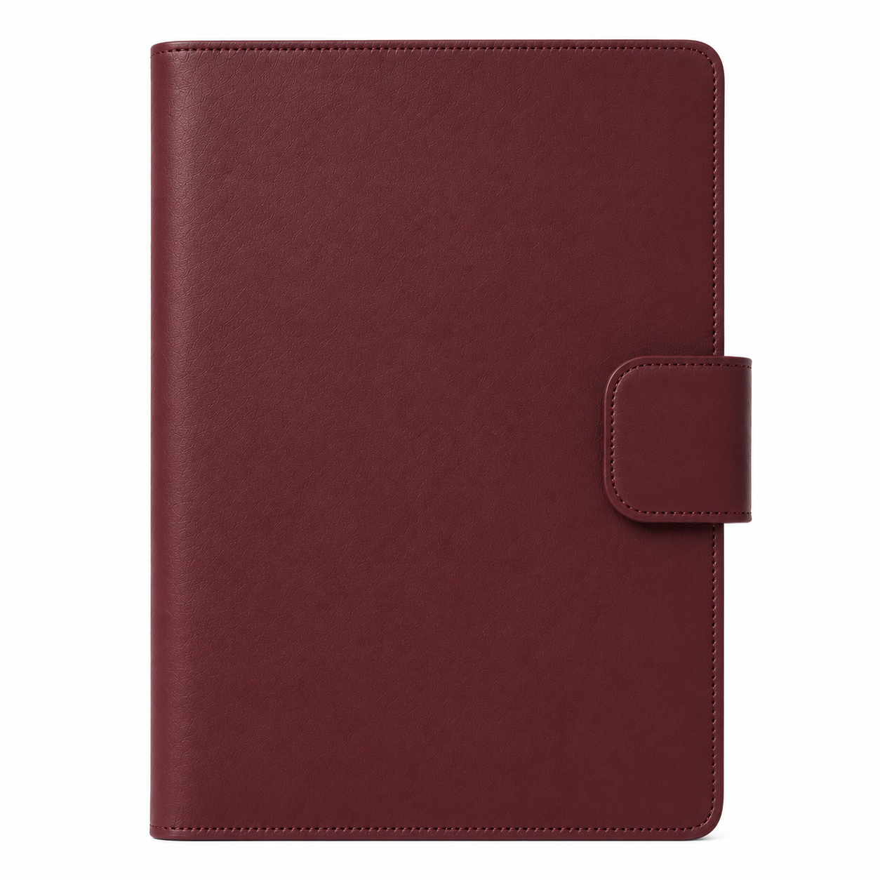OE010 - Leather Portfolio Organizer