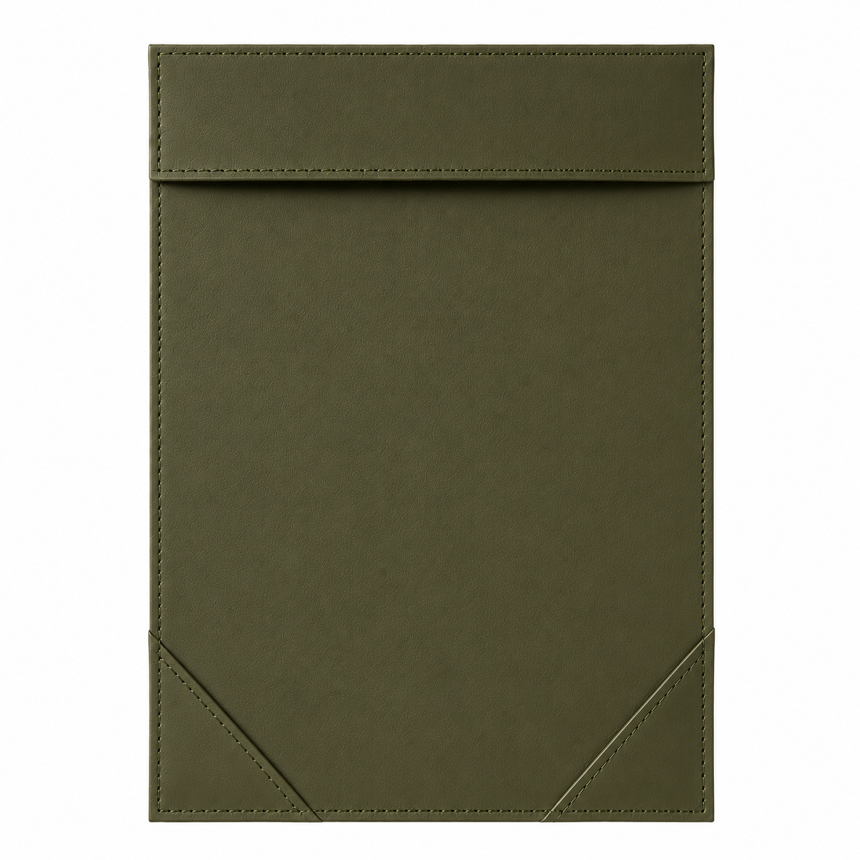 OE011 - Leather Document Sleeve