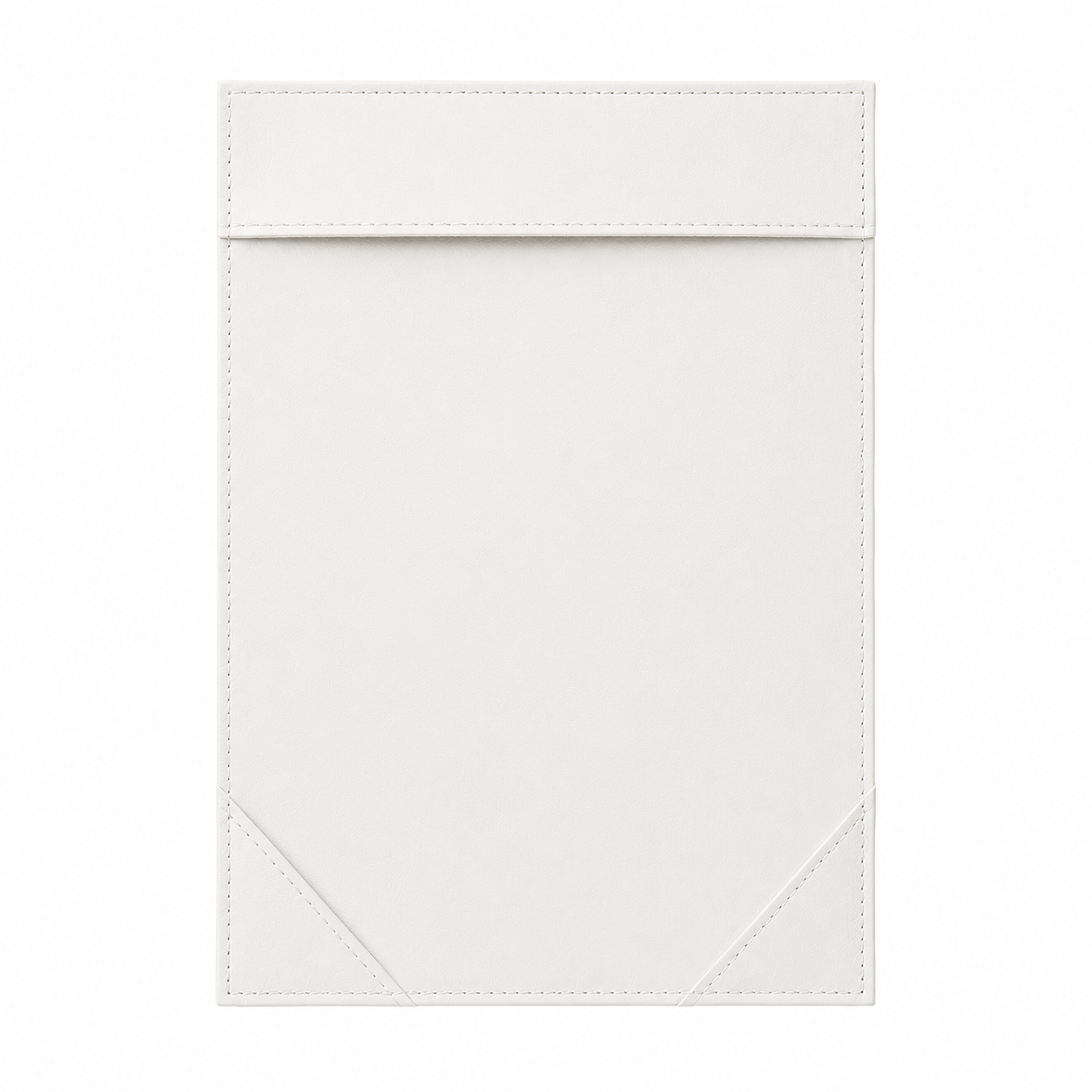 OE011 - Leather Document Sleeve