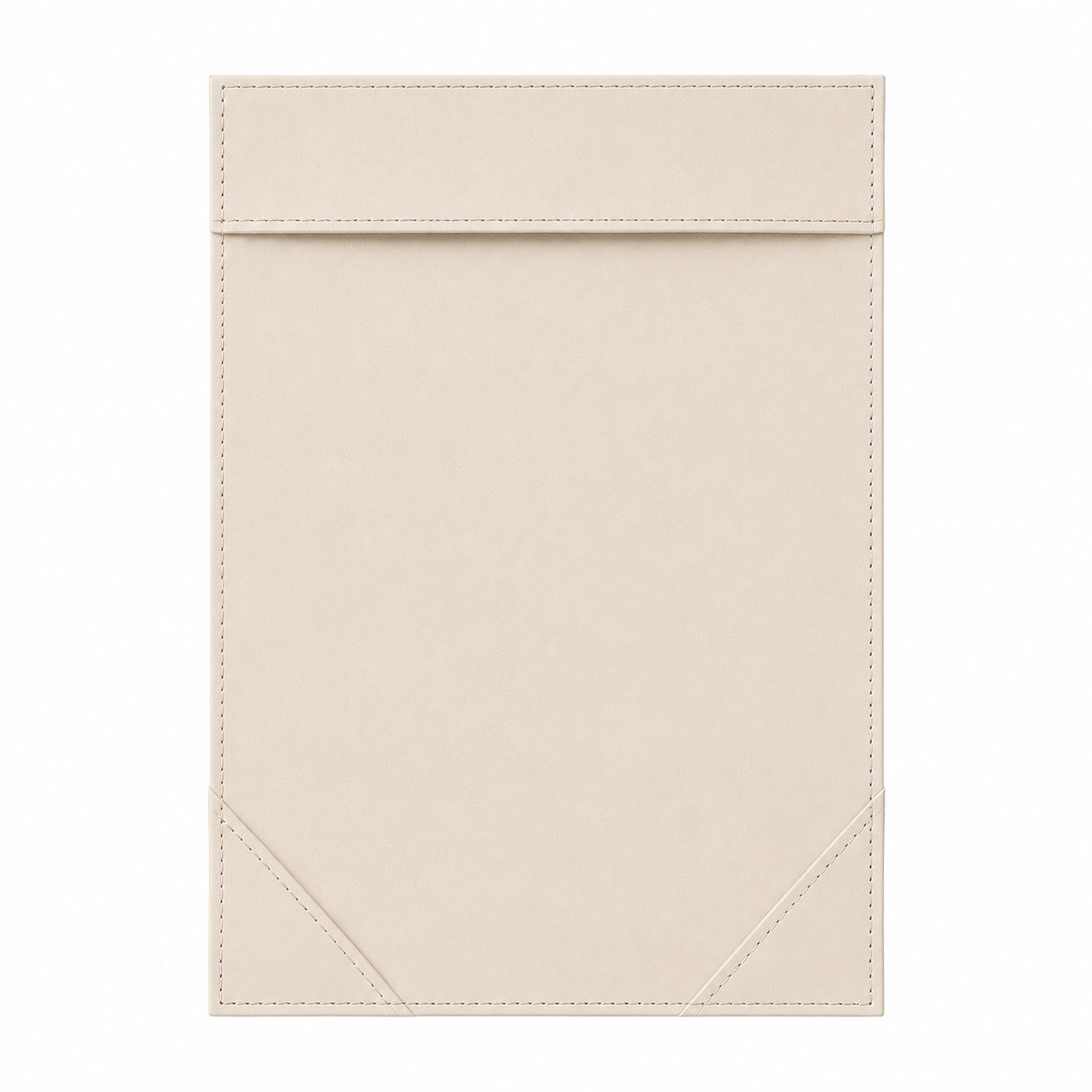 OE011 - Leather Document Sleeve