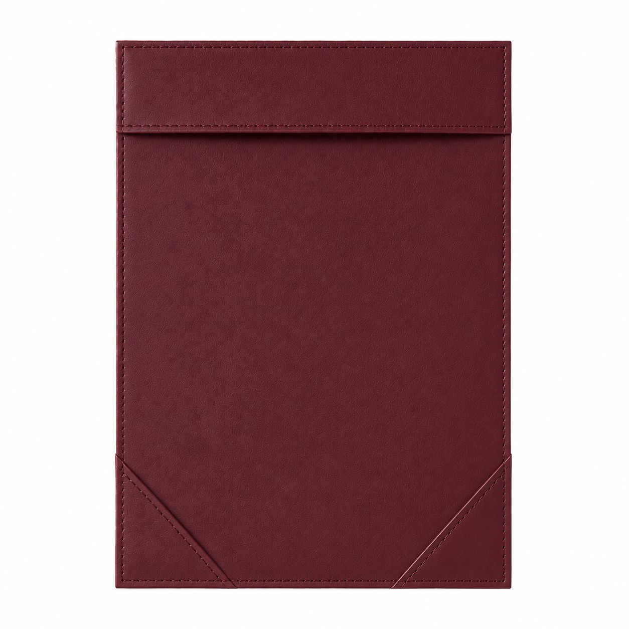 OE011 - Leather Document Sleeve