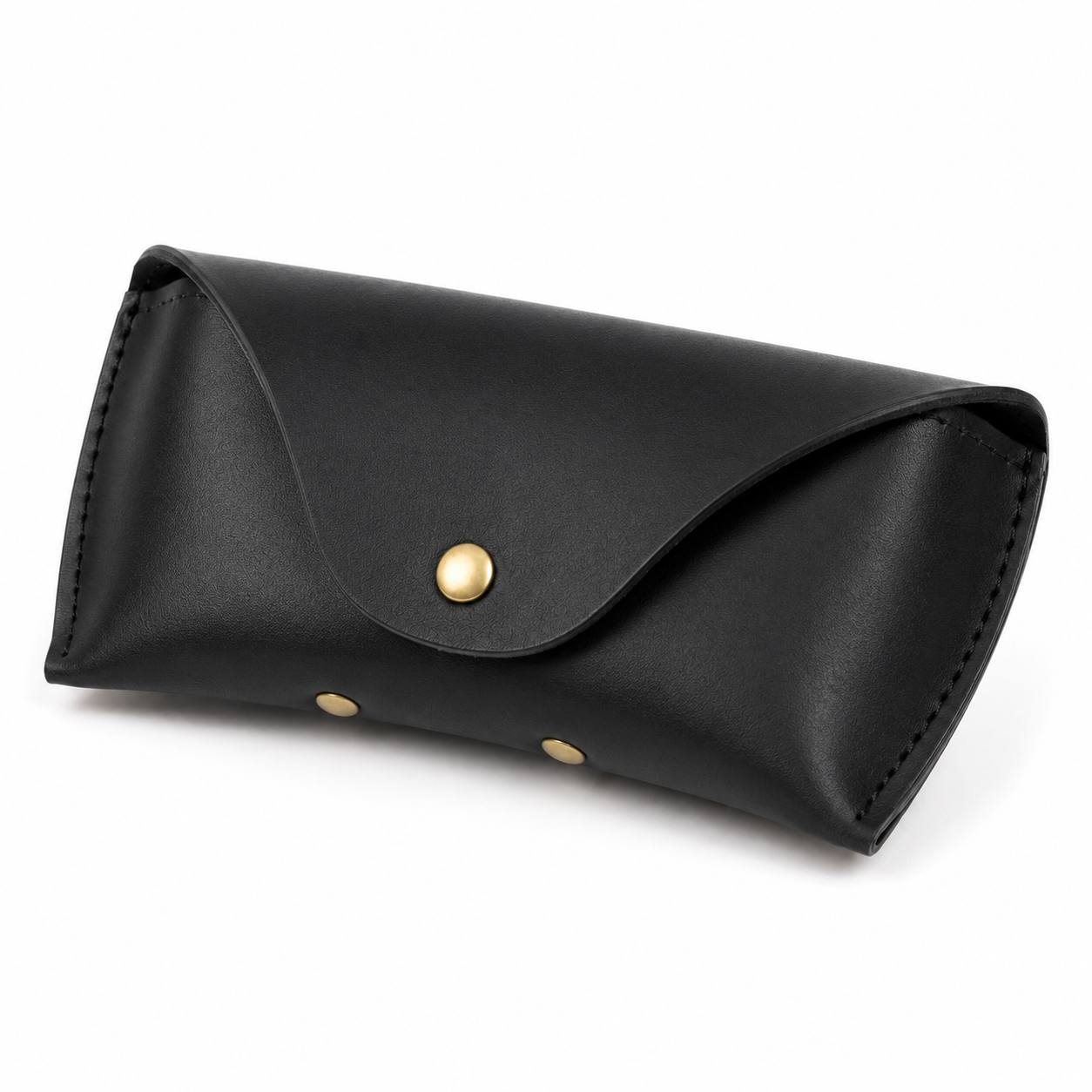 BA005 - Leather Glasses Case