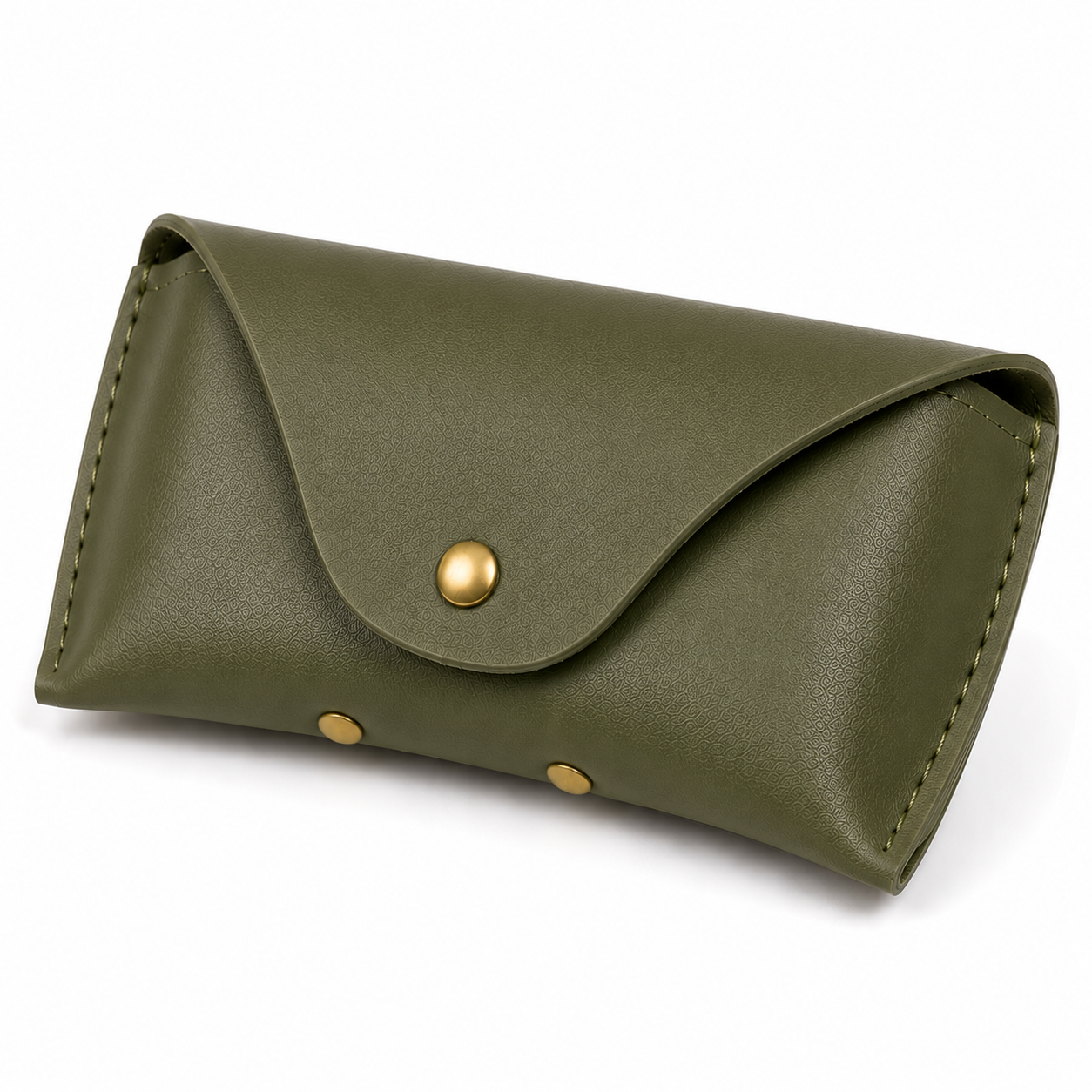 BA005 - Leather Glasses Case
