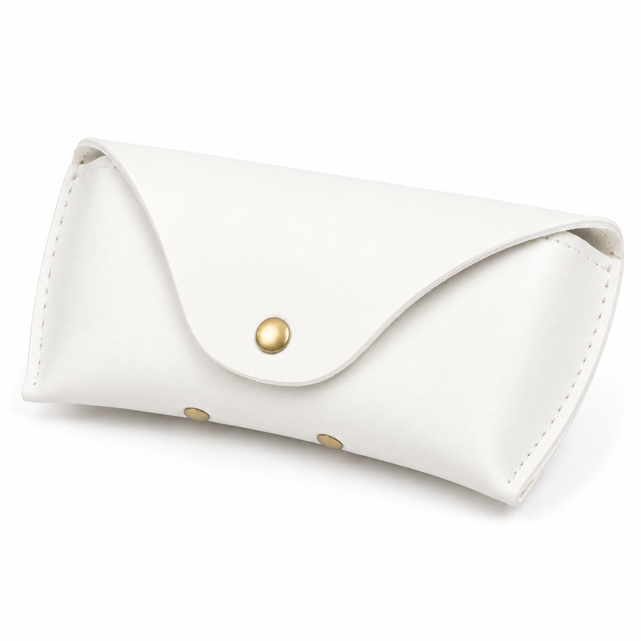 BA005 - Leather Glasses Case