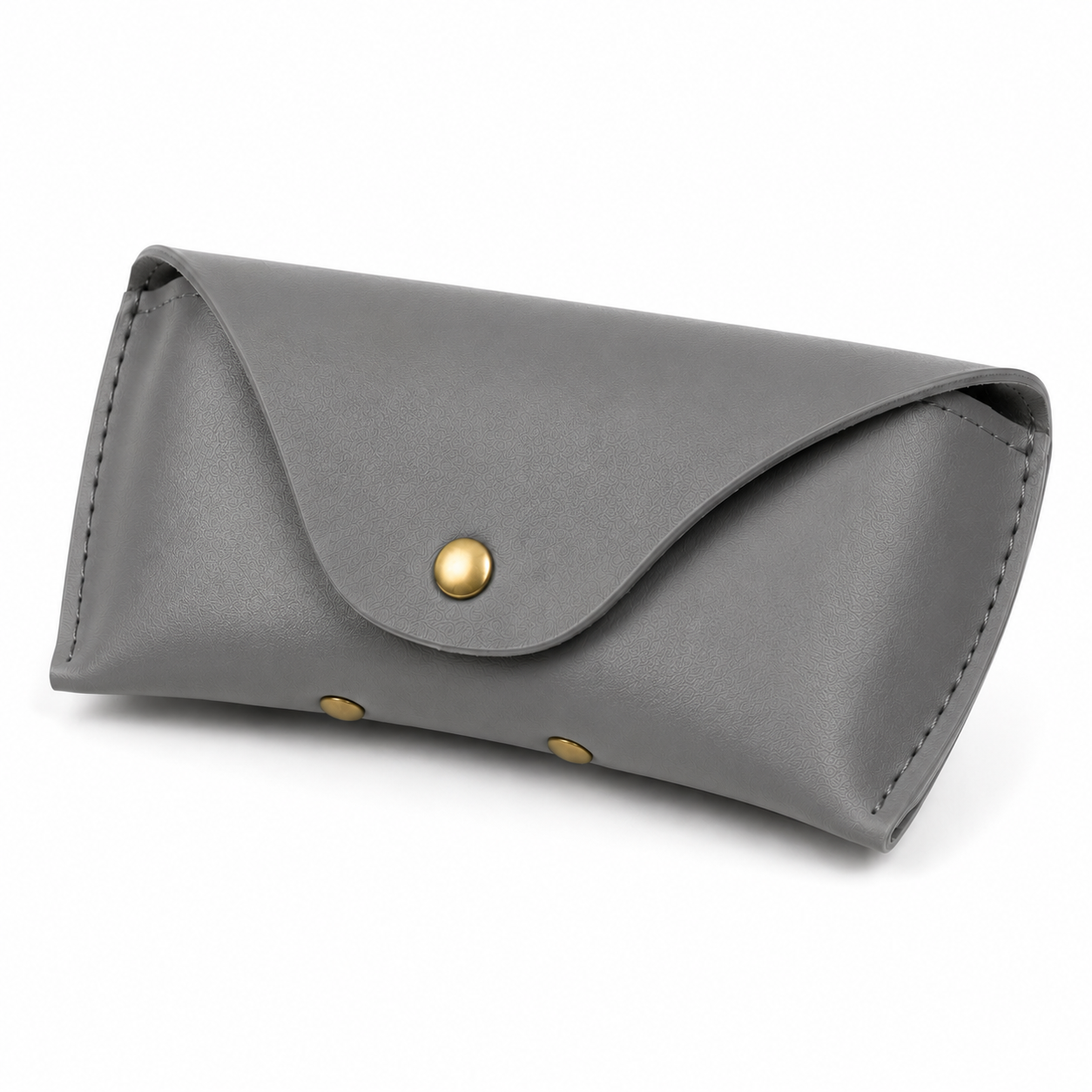 BA005 - Leather Glasses Case
