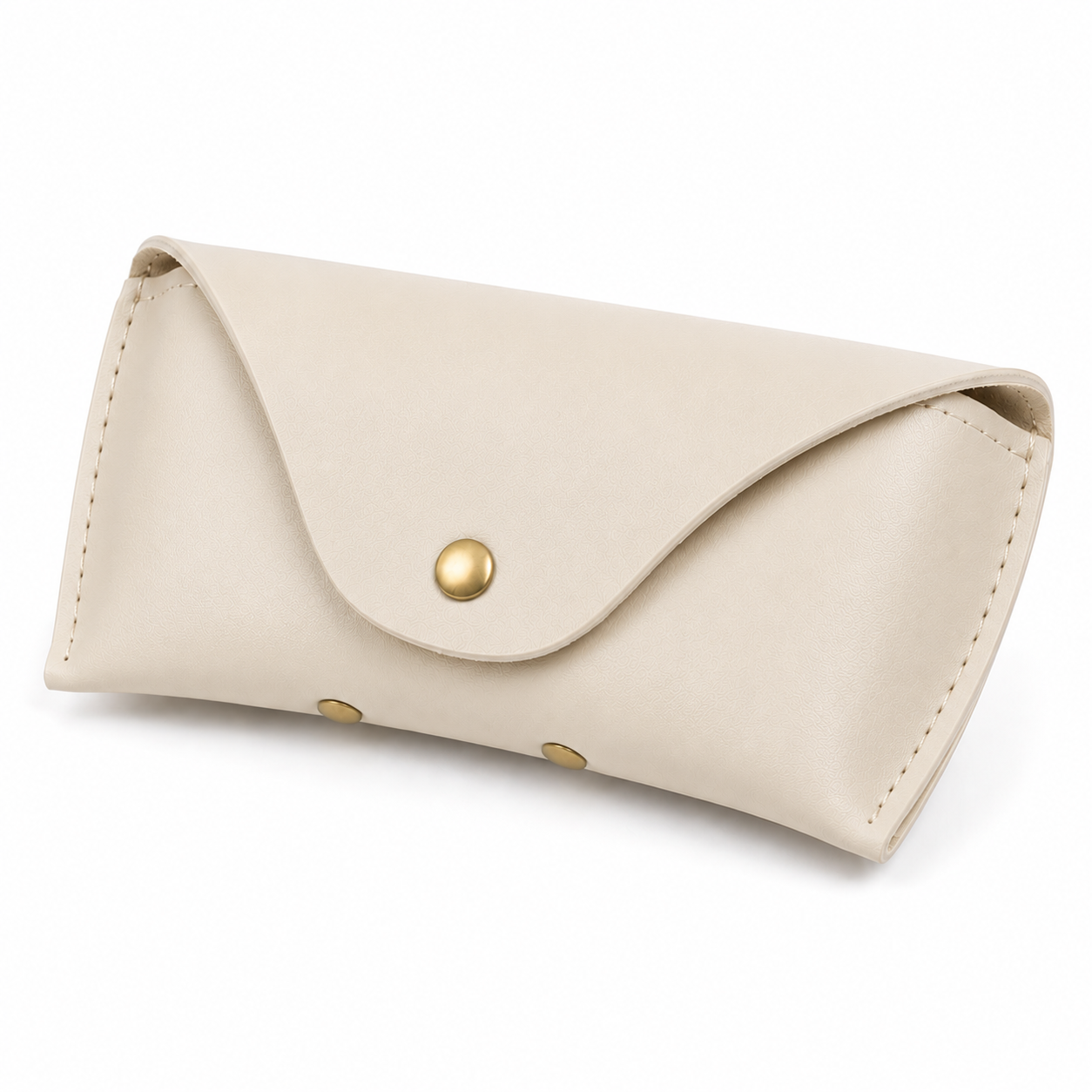BA005 - Leather Glasses Case