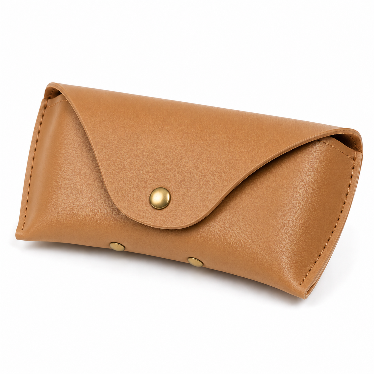 BA005 - Leather Glasses Case