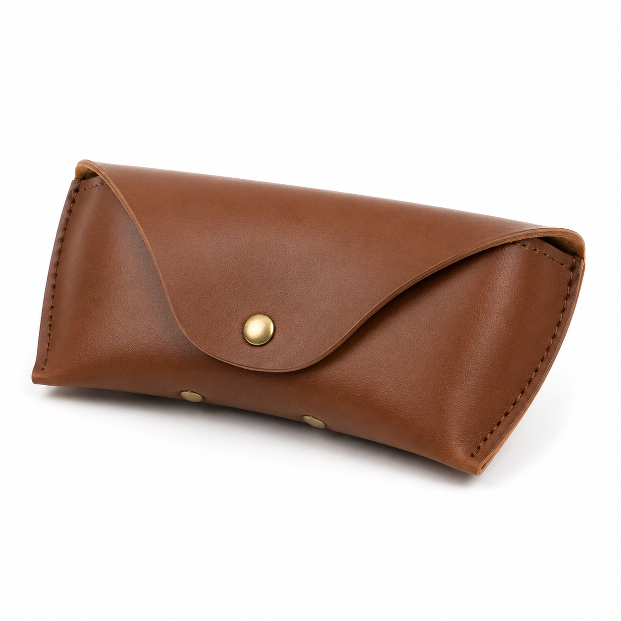 BA005 - Leather Glasses Case