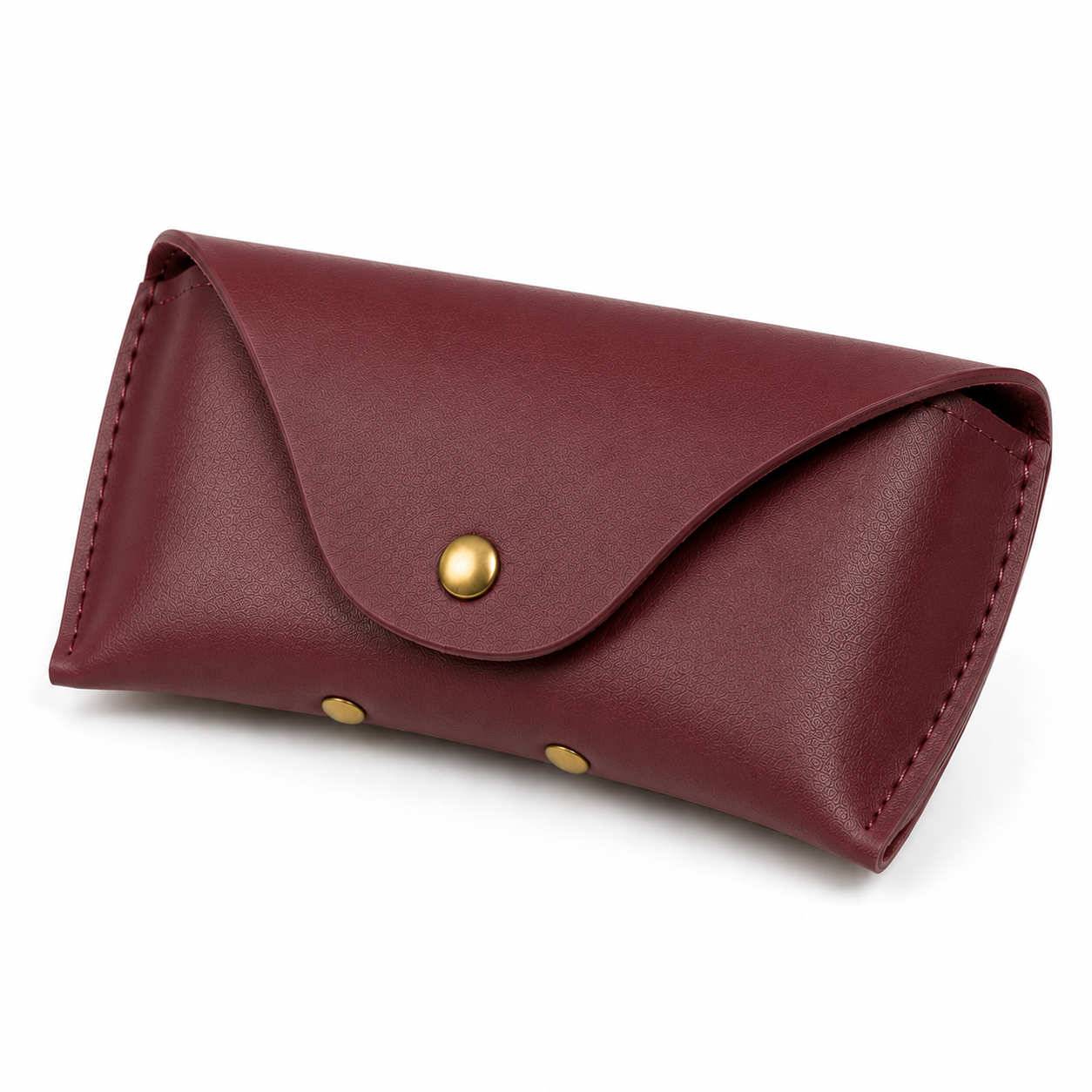 BA005 - Leather Glasses Case