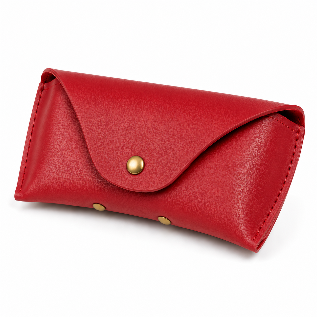BA005 - Leather Glasses Case