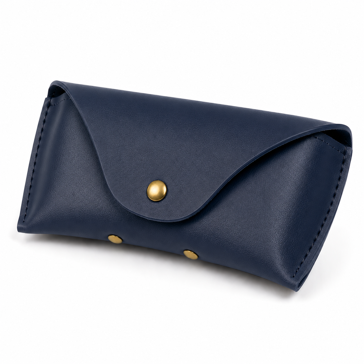 BA005 - Leather Glasses Case