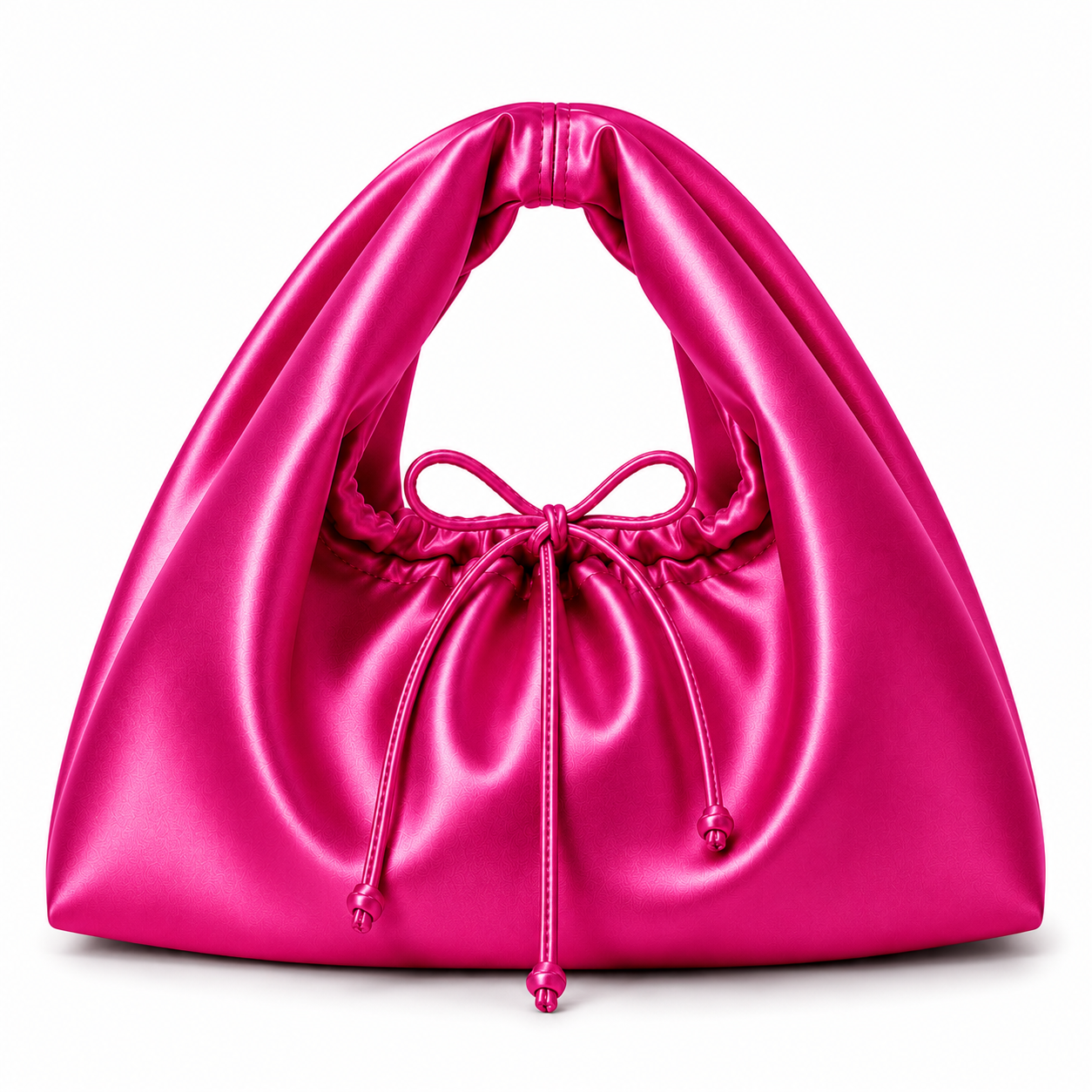 S005 - Satin Bag