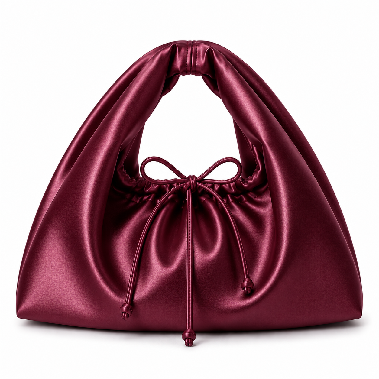 S005 - Satin Bag