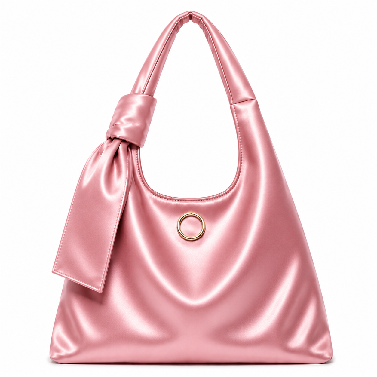 S006 - Satin Bag