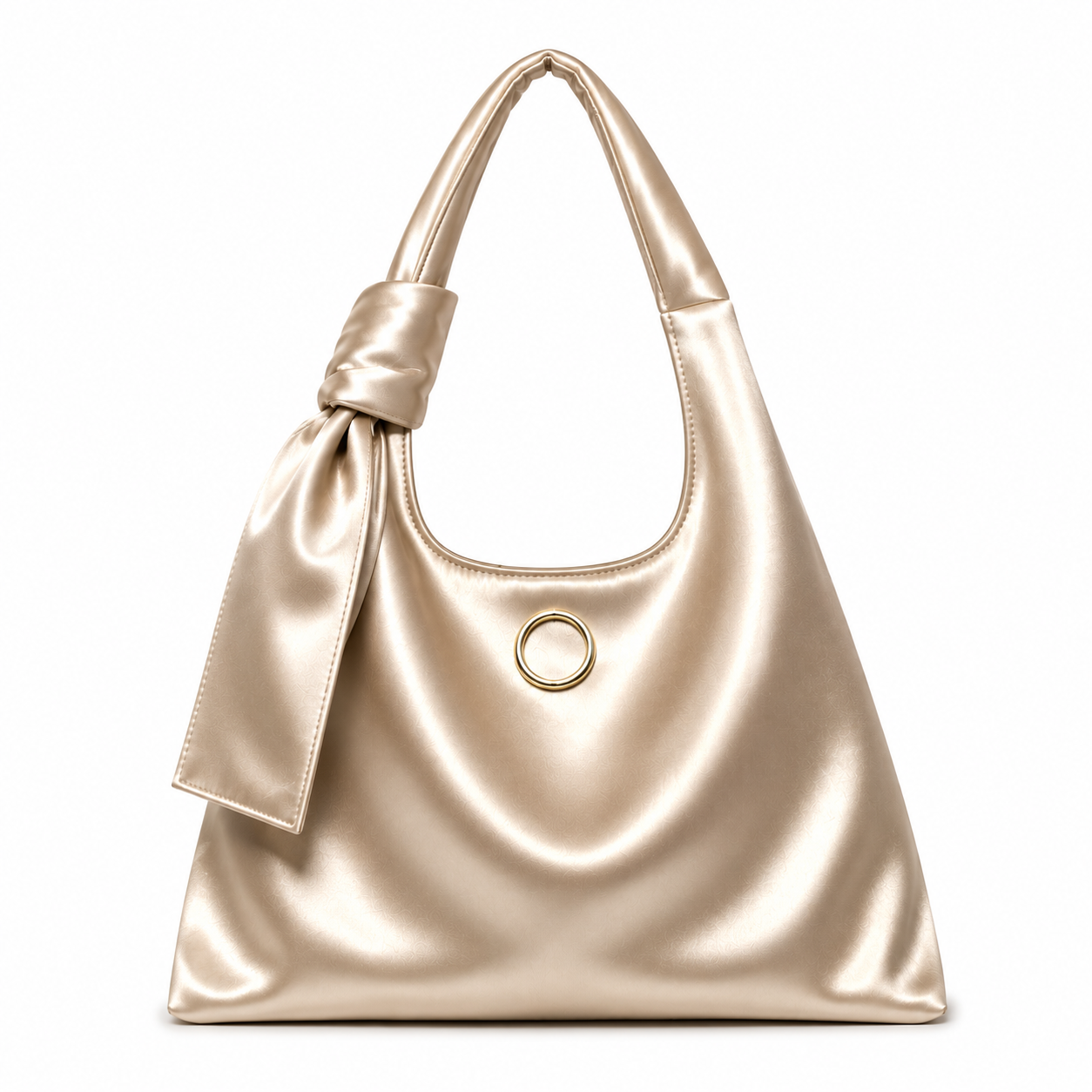 S006 - Satin Bag