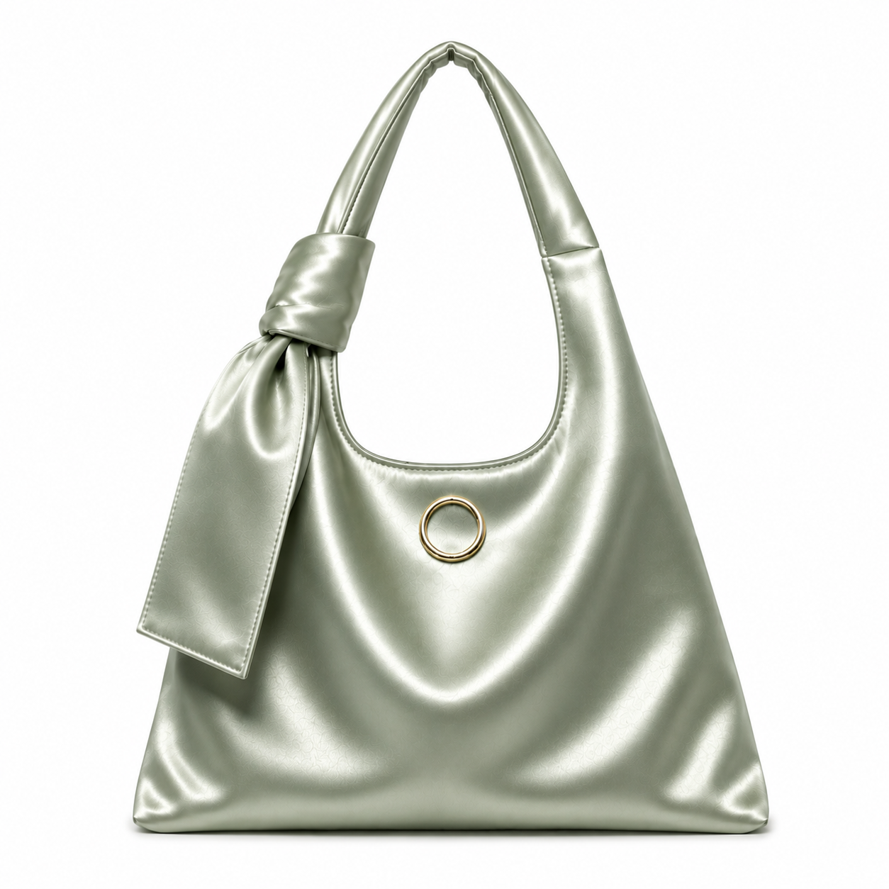 S006 - Satin Bag