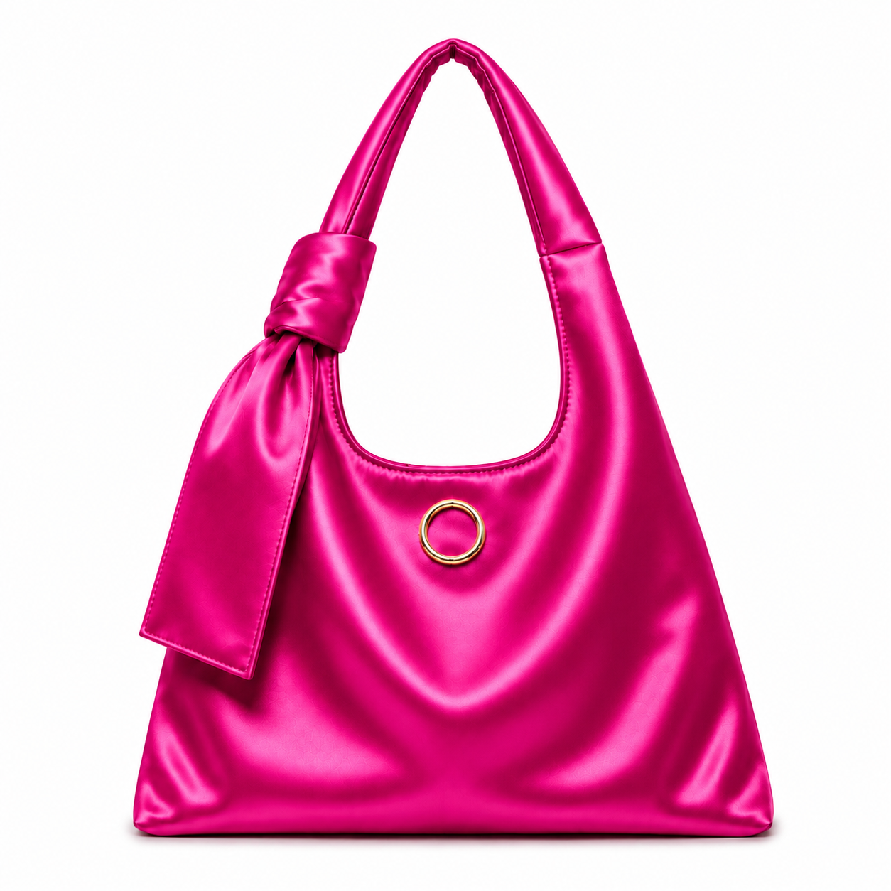 S006 - Satin Bag