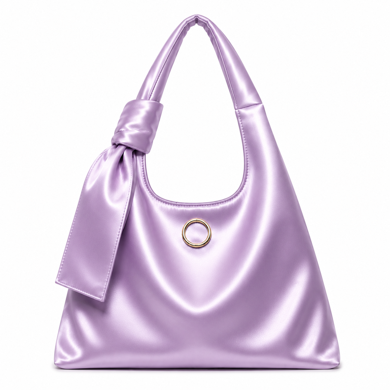S006 - Satin Bag