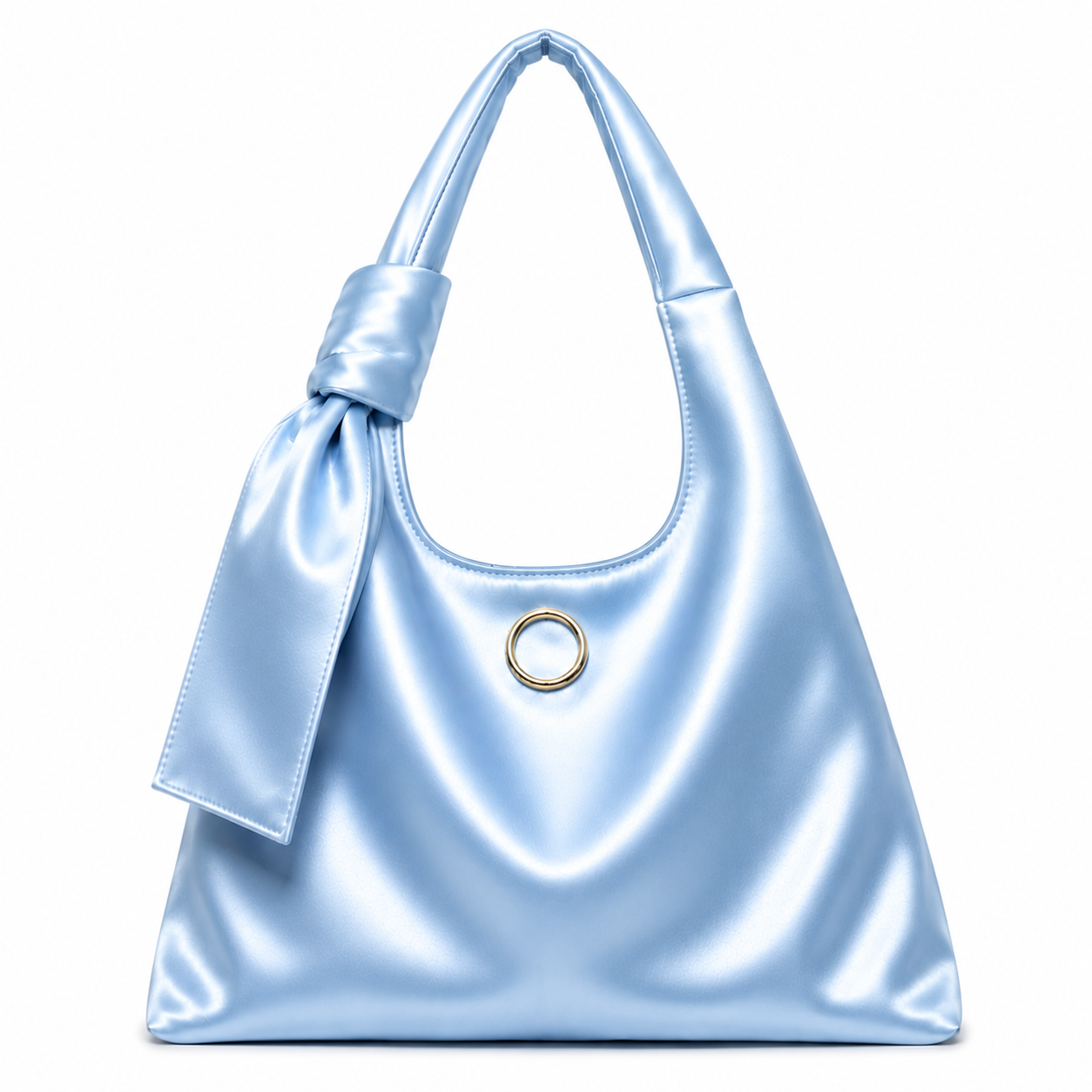 S006 - Satin Bag