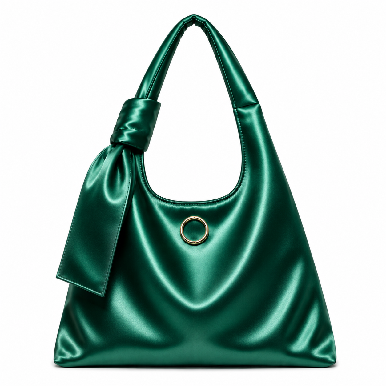 S006 - Satin Bag