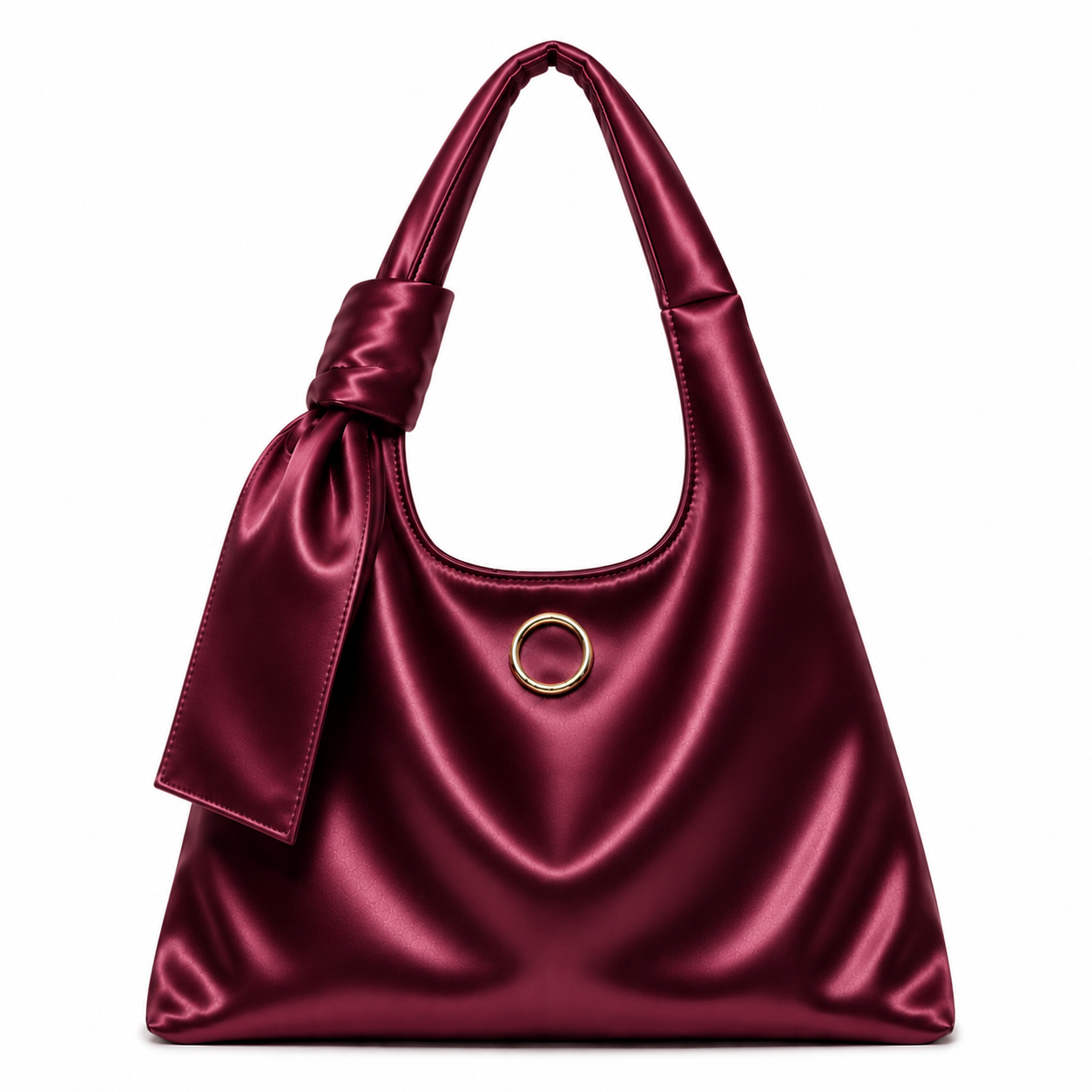 S006 - Satin Bag