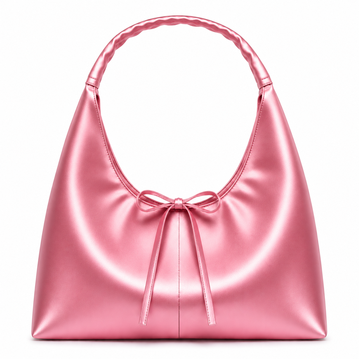 S007 - Satin Bag