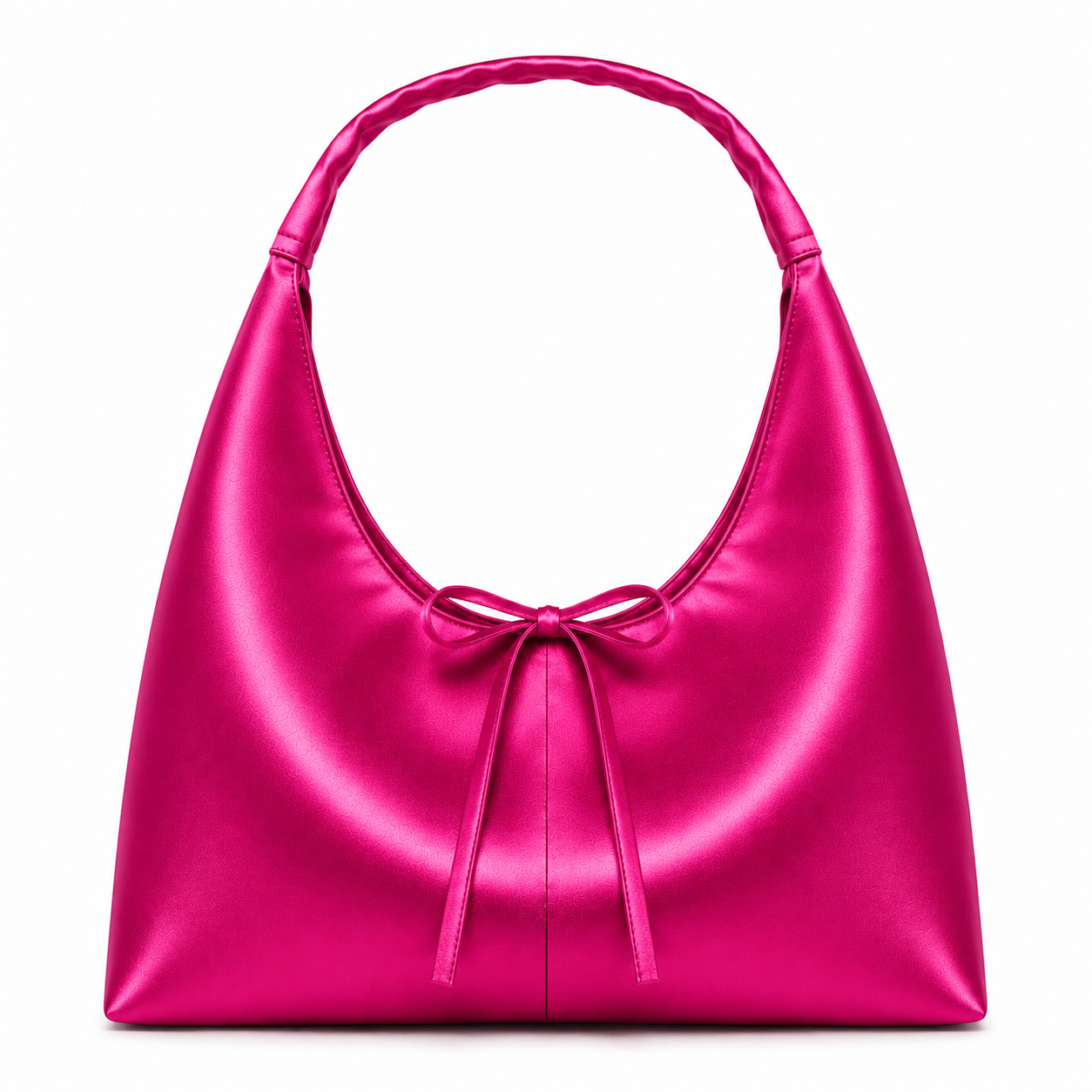 S007 - Satin Bag