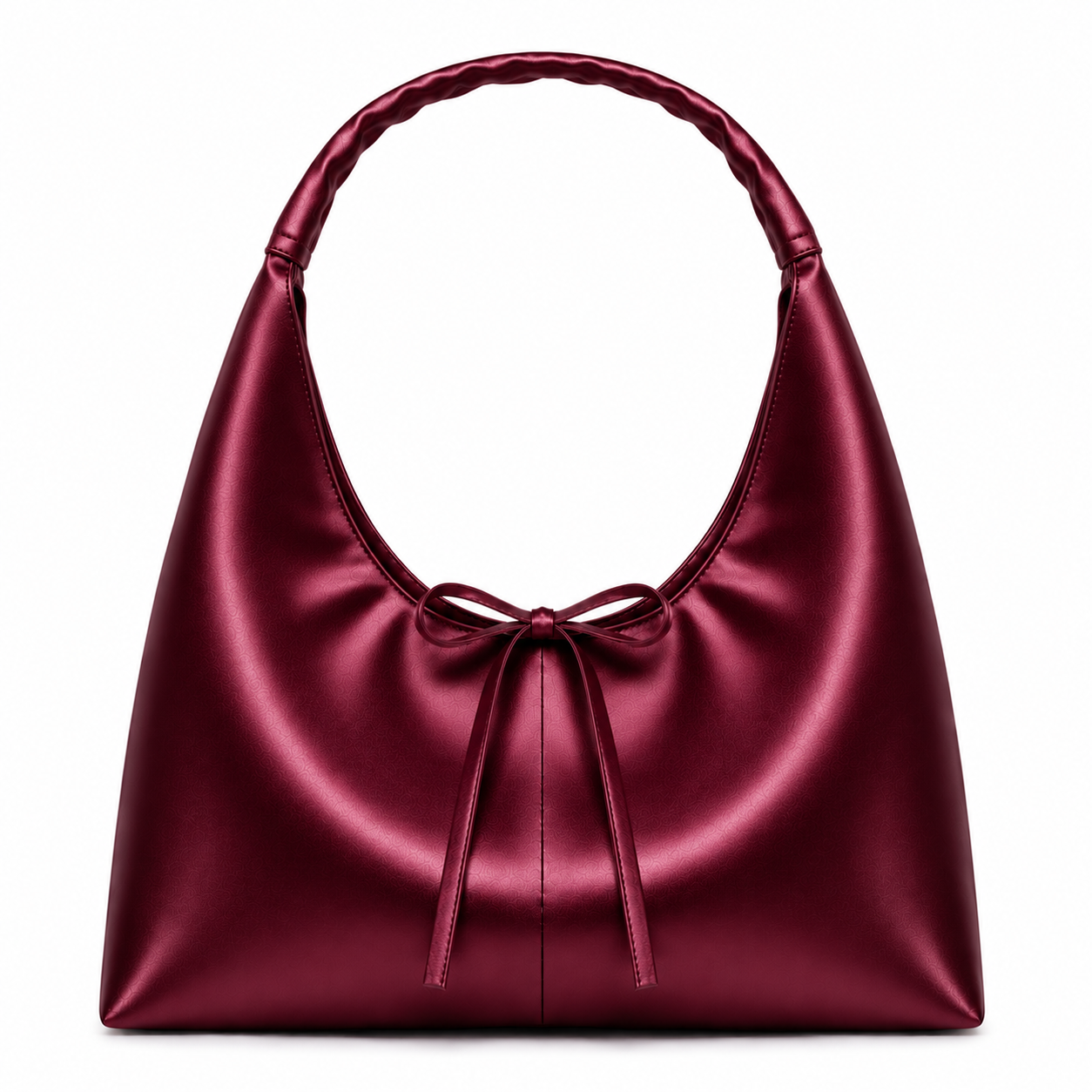 S007 - Satin Bag