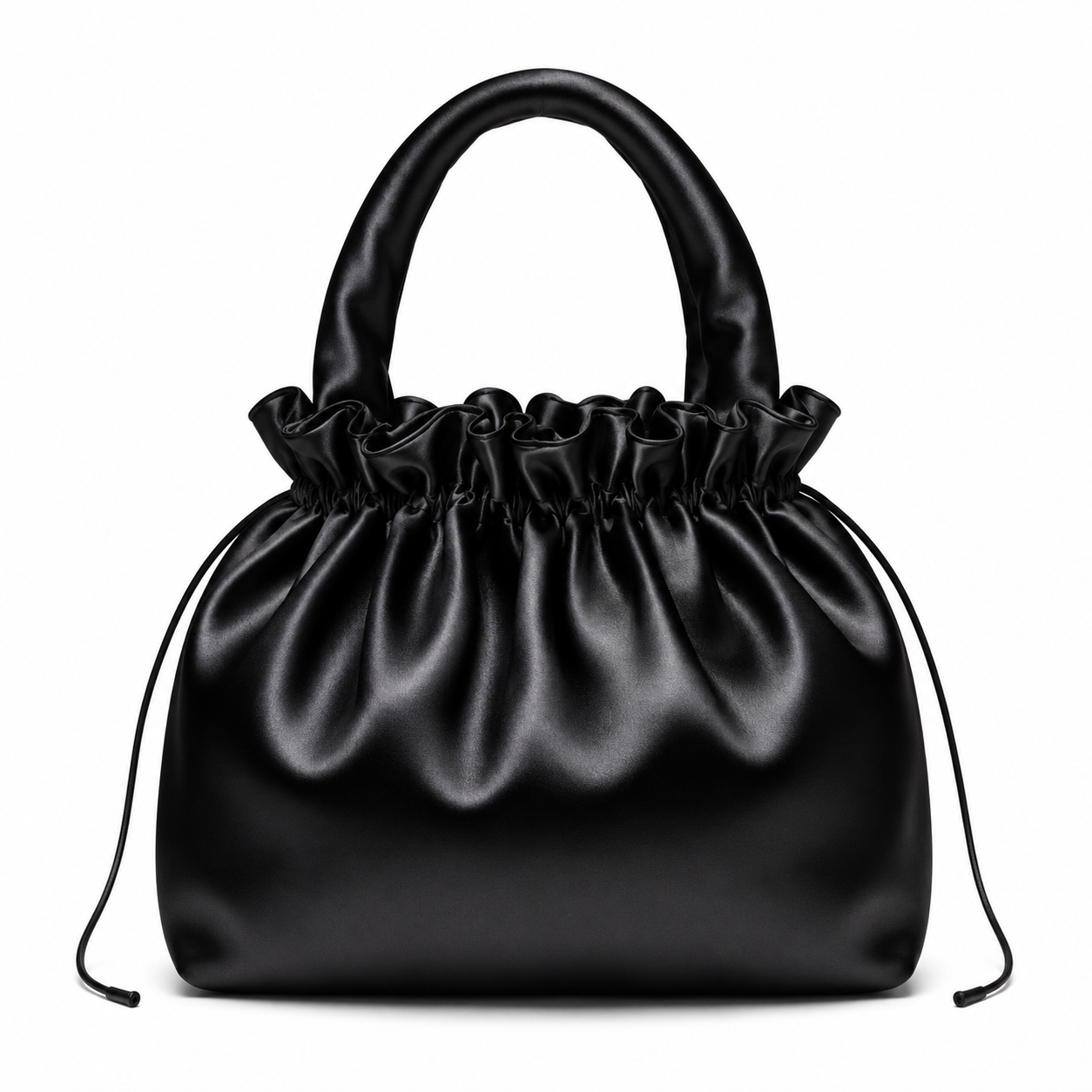 S008 - Satin Bag