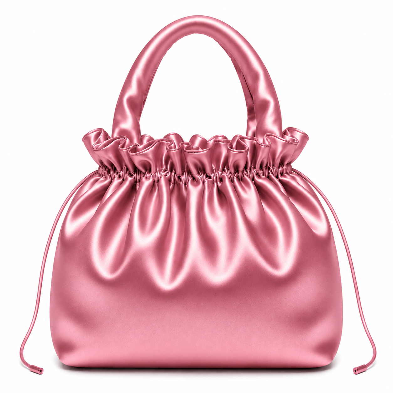 S008 - Satin Bag