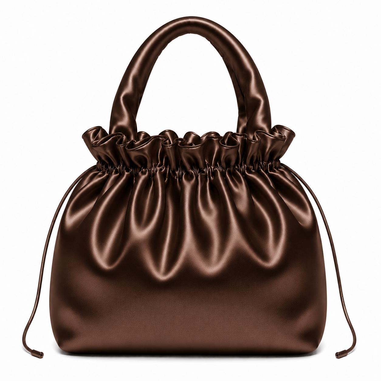 S008 - Satin Bag