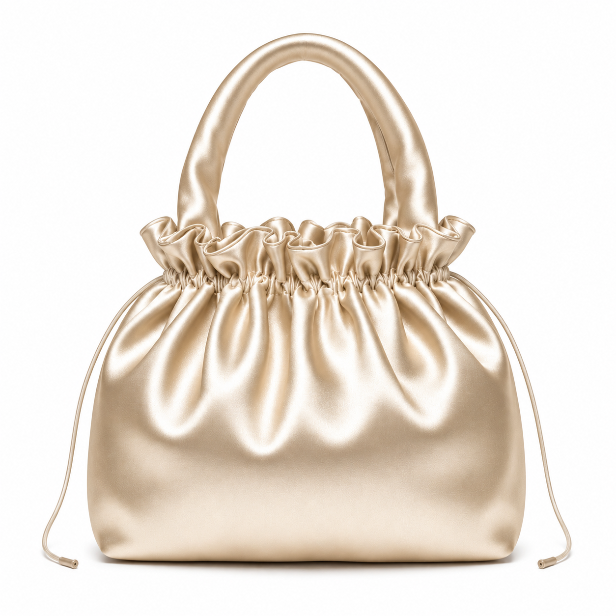 S008 - Satin Bag