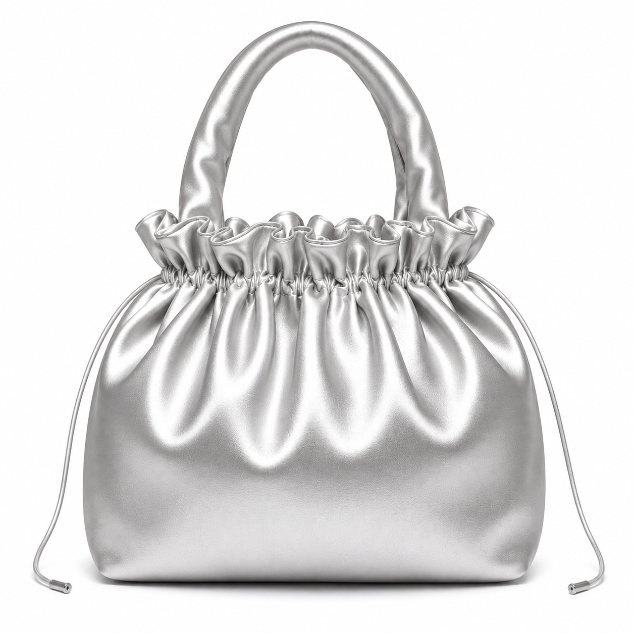 S008 - Satin Bag