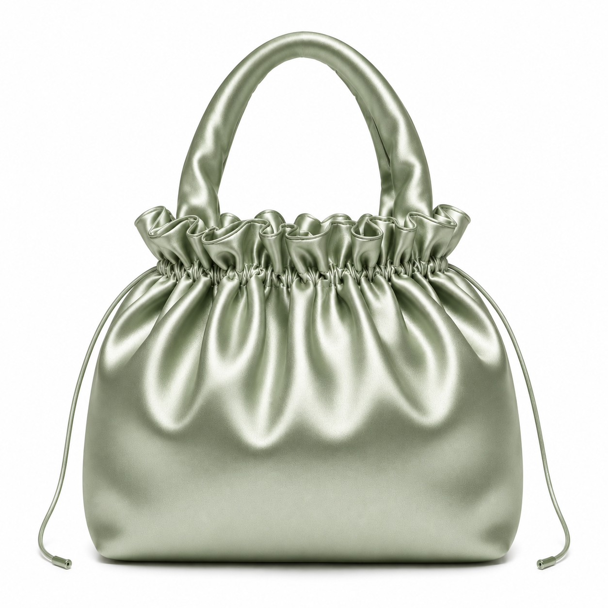 S008 - Satin Bag